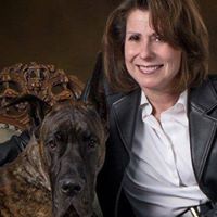 Anne Groh Photo 5