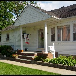 Charles Lyon Photo 26