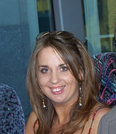 Rebecca Hurst Photo 7