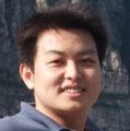 Guangyu Chen Photo 2