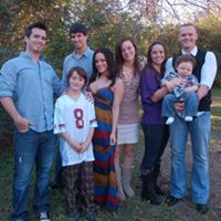 Elizabeth Cooley Photo 10