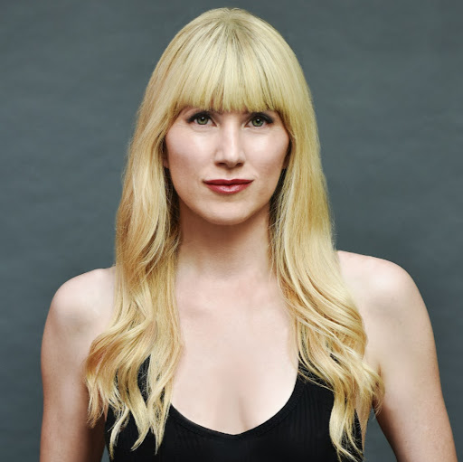 Christina Huntington Photo 20