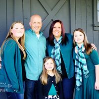 Kelly Curry Photo 8