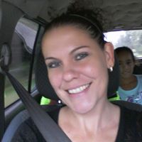 Tabitha Powers Photo 9