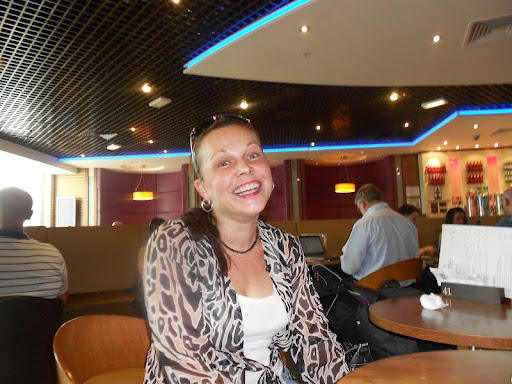 Michelle Ashworth Photo 5