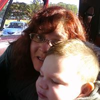 Brandy Maier Photo 6
