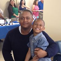 Chris Bowens Photo 14