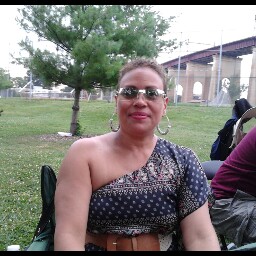 Annette Reyes Photo 39