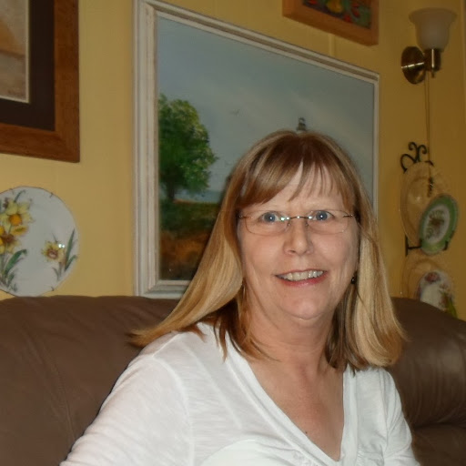 Sheryl Stevens Photo 27