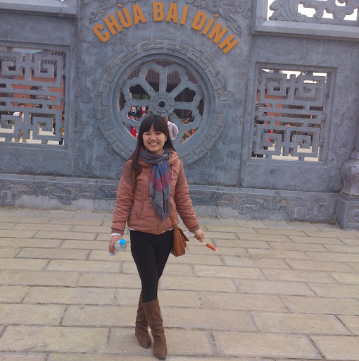 Huong Do Photo 16