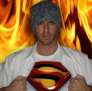 Eric Weeks Photo 35