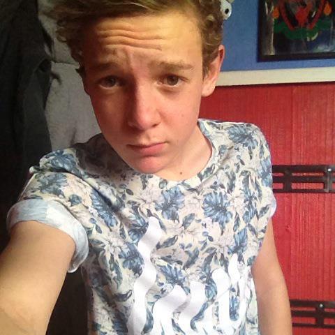 Jack Giles Photo 14