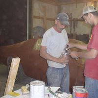 Herman Hunt Photo 18