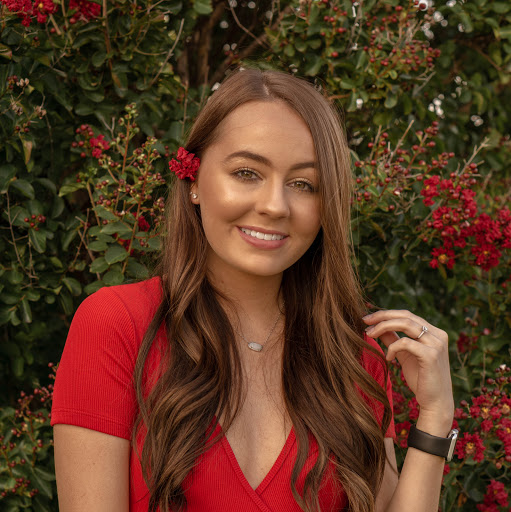 Megan Irwin Photo 10