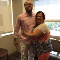 Montell Johnson Photo 15