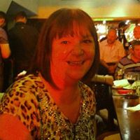 Theresa Dempsey Photo 7