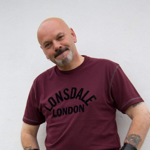 Mark Shepherd Photo 12