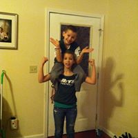 Kelly Peck Photo 28