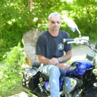 Mike Davidson Photo 36