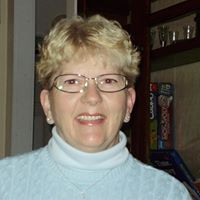 Ann Russell Photo 39