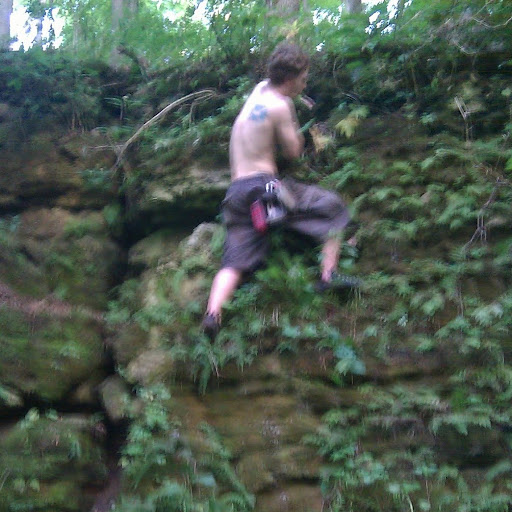 Josh Jacobs Photo 25