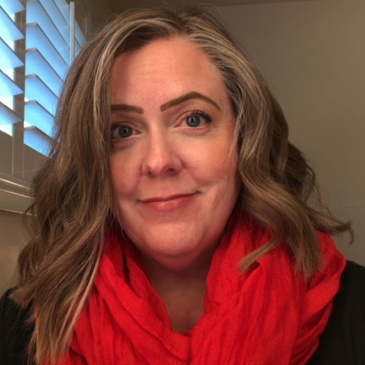 Teresa Hamilton Photo 38