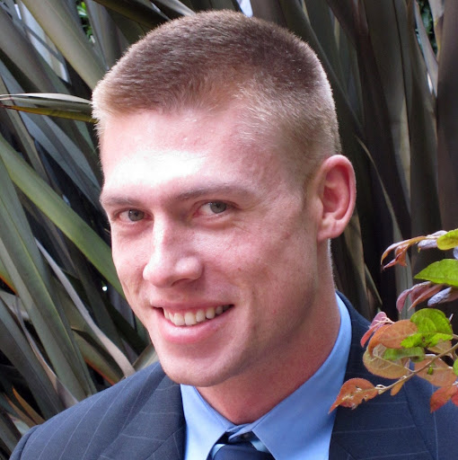 Benjamin Carr Photo 35