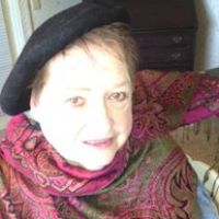 Ann Carson Photo 16