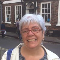 Sheila Dillon Photo 22