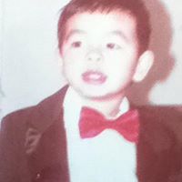 Edward Trinh Photo 2
