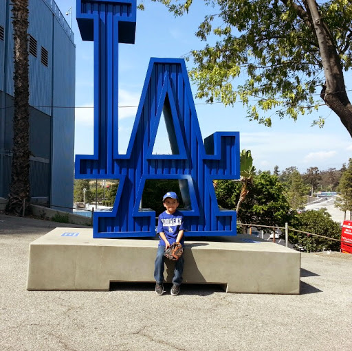 Adrian Martinez Photo 14