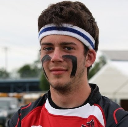 Brandon Roe Photo 36