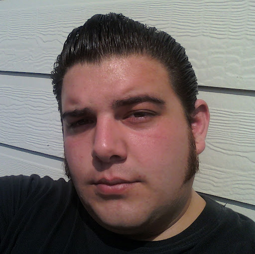 Joseph Sims Photo 41