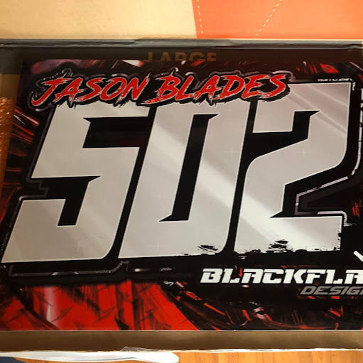 Jason Blades Photo 4