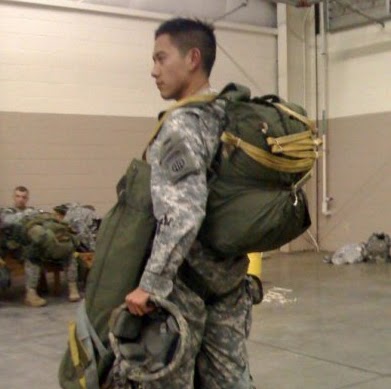 Alexander Huang Photo 26