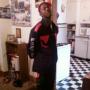 Lee Overton Photo 20