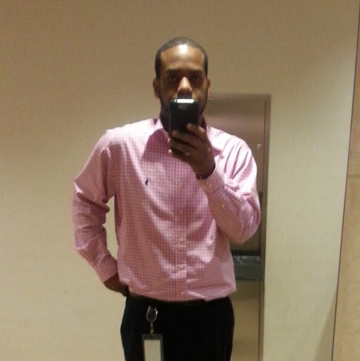Tim Luster Photo 7