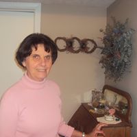 Norma Miller Photo 17