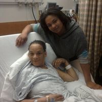 Angel Gaines Photo 6