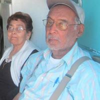 Laura Magallanes Photo 19