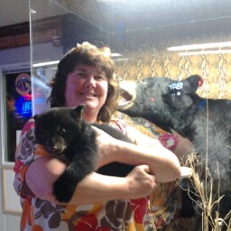 Cindy Burnham Photo 32