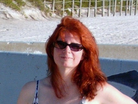 Rachel Patterson Photo 34