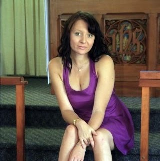 Amy Silva Photo 23