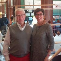 Elizabeth Bergeron Photo 28