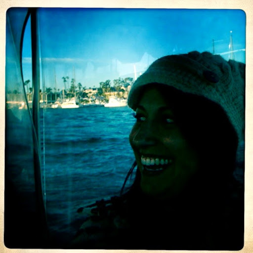 Sandra Spalding Photo 21