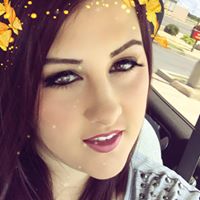 Kayla Ward Photo 13