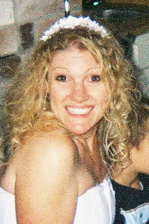 Amber Mitchell Photo 42
