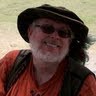 Richard Lowe Photo 34