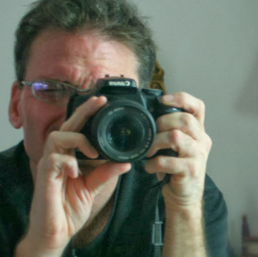 Paul Lowery Photo 5