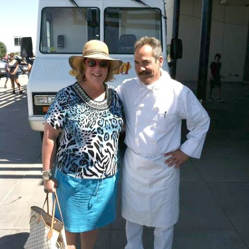 Laura Garcia Photo 20